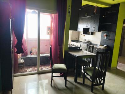 Living Room Image of 1000 Sq.ft 2 BHK Apartment / Flat for sale in ACE City, Noida Extension Greater Noida for Rs. 10000000