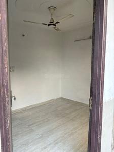 Hall Image of 600 Sq.ft 1 BHK Builder Floor for rent in Dwarka Mor New Delhi for Rs. 10000