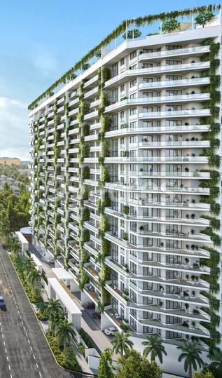 West Wing Skyville Main Image 1