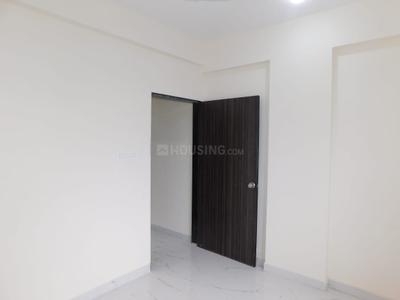 Bedroom Image of 600 Sq.ft 1 BHK Apartment / Flat for rent in Hinjawadi Phase 2 Pune for Rs. 16000