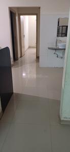 Hall Image of 1280 Sq.ft 2 BHK Apartment / Flat for sale in Suncity Exotica, Vishwamitri Vadodara for Rs. 3250000
