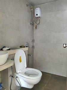 Bedroom Image of 580 Sq.ft 1 BHK Apartment / Flat for sale in A And O Excellente, Mulund West Mumbai for Rs. 8200000