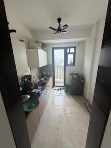 Kitchen Image of 1200 Sq.ft 2 BHK Apartment / Flat for sale in MICL Aaradhya Highpark, Mira Road East Mira Bhayandar for Rs. 16000000