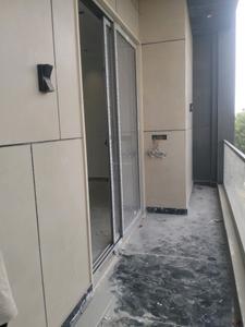 Bedroom One Image of 1440 Sq.ft 3 BHK Builder Floor for sale in Mukherjee Nagar New Delhi for Rs. 25000000