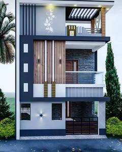 Image of 2300 Sq.ft 3.5 BHK Independent House for sale in Arumbakkam, Chennai for Rs. 25000000