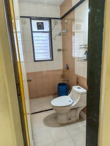 Darode Crossover County Bathroom 3