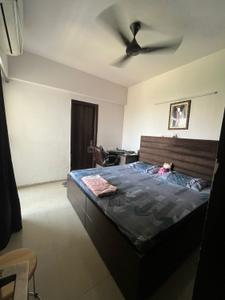 Bedroom Image of 950 Sq.ft 2.5 BHK Apartment / Flat for sale in Nirala Estate, Noida Extension Greater Noida for Rs. 9000000