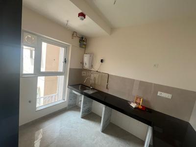 Kitchen Image of 757 Sq.ft 2 BHK Apartment / Flat for sale in L And T Elixir Reserve, Powai Mumbai for Rs. 30000000