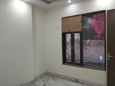Bedroom Image of 455 Sq.ft 2 BHK Builder Floor for sale in Shastri Nagar New Delhi for Rs. 5200000