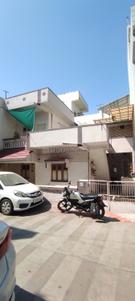 2 BHK Duplex