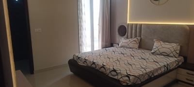 Bedroom Image of 1493 Sq.ft 4 BHK Apartment / Flat for sale in Mansarovar Extension Jaipur for Rs. 13100000
