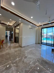 Hall Image of 2400 Sq.ft 3 BHK Builder Floor for sale in Balliwala Dehradun for Rs. 22800000