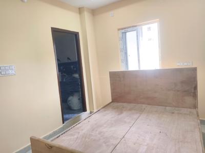 Bedroom Image of 1153 Sq.ft 2 BHK Apartment / Flat for rent in Kondapur Hyderabad for Rs. 25000