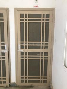 Balcony Image of 900 Sq.ft 2 BHK Apartment / Flat for sale in ADA Mausam Vihar Housing Scheme, Kalindipuram Allahabad for Rs. 4900000
