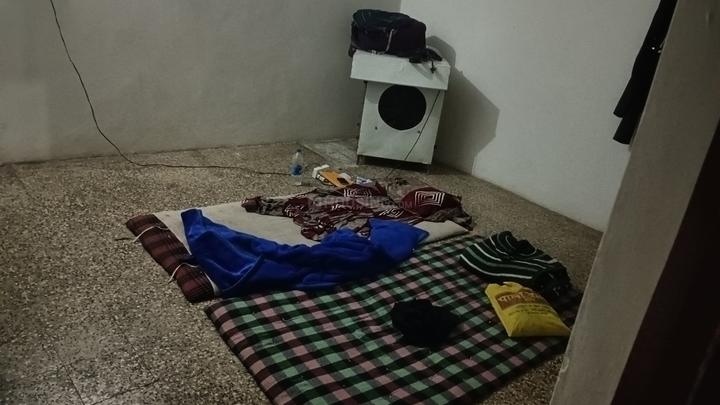 Near nilesh medical 1st floor Bedroom One 1