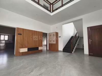Hall Image of 700 Sq.ft 2 BHK Independent House for sale in Ambattur Chennai for Rs. 5100000