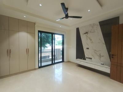 Bedroom Image of 1550 Sq.ft 3 BHK Builder Floor for sale in Sector 23 Gurgaon for Rs. 31500000