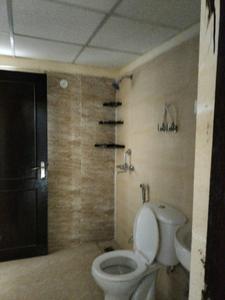 Common Bathroom Image of 1600 Sq.ft 3.5 BHK Apartment / Flat for sale in Terrace Homes, Noida Extension Greater Noida for Rs. 12140000