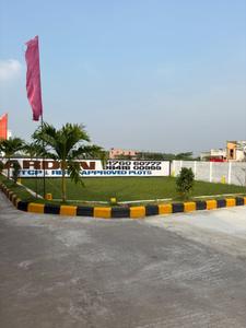 Image of 1000 Sq.ft Residential Plot / Land for sale in Urapakkam, Chennai for Rs. 4777000