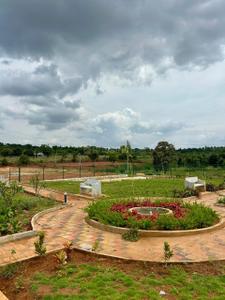 Image of 800 Sq.ft 2 BHK Villa for sale in Kumbalgodu, Bengaluru for Rs. 7000000
