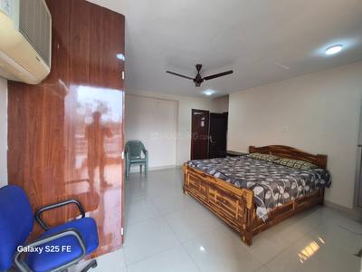 Bedroom Image of 1720 Sq.ft 3 BHK Apartment / Flat for rent in Ashok Nagar Ranchi for Rs. 42000