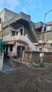 Building Image of 150 Sq.ft 4 BHK Independent House for sale in Isanpur Ahmedabad for Rs. 5500000