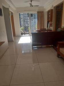 Hall Image of 1530 Sq.ft 2.5 BHK Apartment / Flat for rent in Habsiguda Hyderabad for Rs. 45000