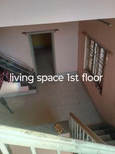 Balcony Image of 2000 Sq.ft 3.5 BHK Independent House for sale in Sodepur Kolkata for Rs. 7000000
