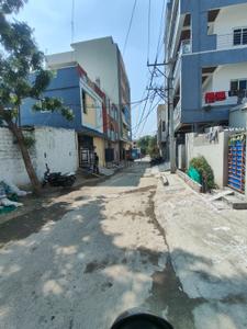 Image of 2700 Sq.ft Residential Plot / Land for sale in Jeedimetla, Hyderabad for Rs. 17400000