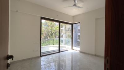 Bedroom Image of 1400 Sq.ft 3 BHK Apartment / Flat for sale in Vile Parle East Mumbai for Rs. 60000000