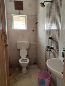 Image of 955 Sq.ft 2 BHK Apartment / Flat for sale in Purbalok, Kolkata for Rs. 5200000