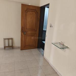 Hall Image of 1000 Sq.ft 2 BHK Apartment / Flat for rent in Bhimrad Surat for Rs. 18000