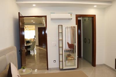 Bedroom Image of 3000 Sq.ft 4.5 BHK Builder Floor for sale in Sector 32 Sohna for Rs. 43000000