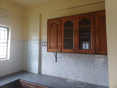 Kitchen Image of 848 Sq.ft 2 BHK Apartment / Flat for sale in Garia, Sonarpur Kolkata for Rs. 3400000