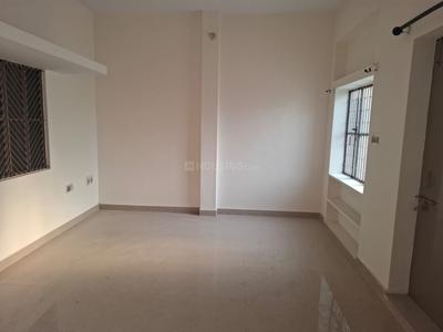 Bedroom Image of 1500 Sq.ft 2 BHK Builder Floor for rent in Indira Nagar Lucknow for Rs. 14000