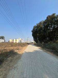 Image of 1350 Sq.ft Residential Plot / Land for sale in Ekta Vihar, Dehradun for Rs. 9295000