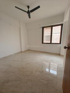 Bedroom Image of 1500 Sq.ft 3 BHK Apartment / Flat for rent in Gangapur Nashik for Rs. 25000