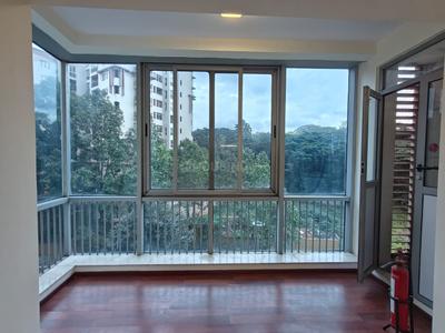 Balcony Image of 2500 Sq.ft 3 BHK Apartment / Flat for sale in Malleswaram Bengaluru for Rs. 46000000