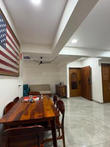Hall Image of 2151 Sq.ft 3 BHK Apartment / Flat for sale in Sargasan Gandhinagar for Rs. 11000000