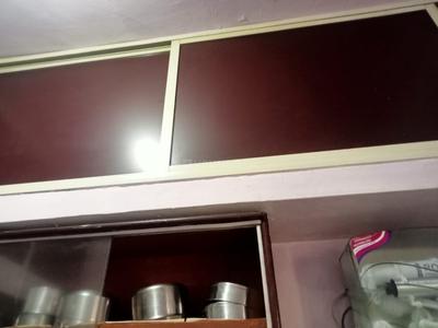 Kitchen Image of 1375 Sq.ft 2 BHK Independent House for sale in Kolar Road Bhopal for Rs. 8500000
