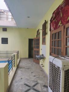 Bedroom Five Image of 2094 Sq.ft 5 BHK Independent House for rent in Sector 49 Faridabad for Rs. 45000