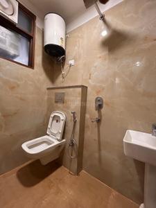 Bathroom Image of 2130 Sq.ft 2 BHK Apartment / Flat for sale in Chhattarpur New Delhi for Rs. 4500000