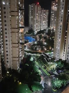 Image of 1565 Sq.ft 3 BHK Apartment / Flat for sale in DLF New Town Heights, New Town, Kolkata for Rs. 12500000