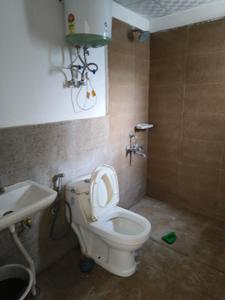 Bedroom Two Image of 1000 Sq.ft 2 BHK Apartment / Flat for sale in Suncity Avenue 76, Sector 76 Gurgaon for Rs. 8700000