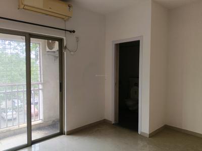 Bedroom Image of 774 Sq.ft 2 BHK Apartment / Flat for sale in Lodha Casa Rio, Palava Phase 1 Thane for Rs. 5100000