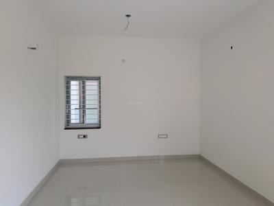 4 BHK Villa