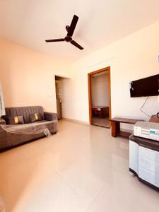 1 BHK Flat