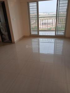 Hall Image of 1200 Sq.ft 2 BHK Apartment / Flat for sale in Mahindra Bloomdale Apartment, Mihan Nagpur for Rs. 3400000