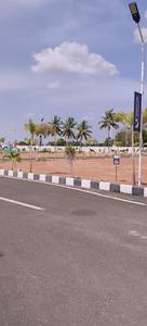 Image of 1200 Sq.ft Residential Plot / Land for sale in Panjappur, Tiruchirappalli for Rs. 1680000