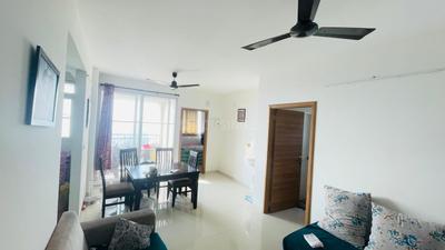 Image of 950 Sq.ft 2 BHK Apartment / Flat for sale in Thrippunithura, Kochi for Rs. 7500000